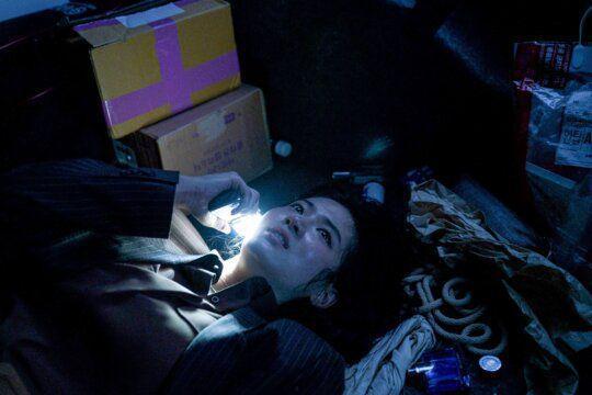 亡命直播,生死边缘的极限挑战