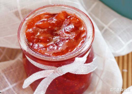 诱人果酱,诱人果酱的奇幻之旅