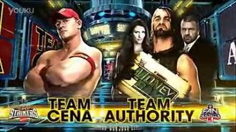 WWE：强者生存 2025,强者生存2025巅峰对决，热血燃情，谁将问鼎荣耀之巅？