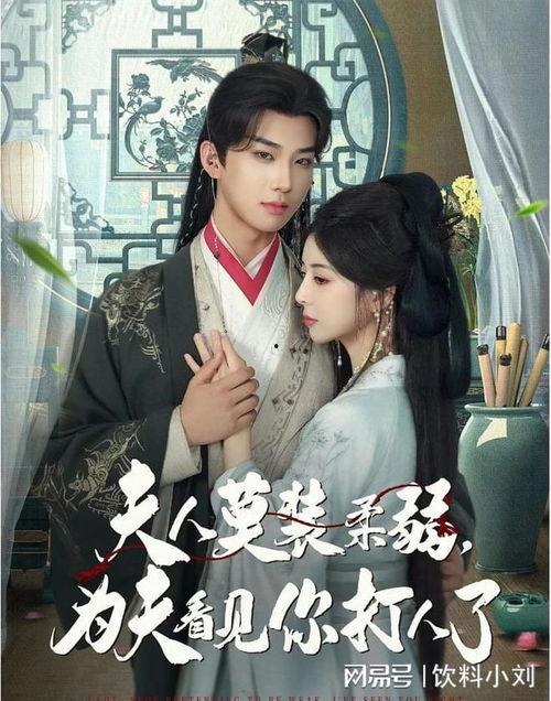 夫人莫装柔弱为夫看见你打人了