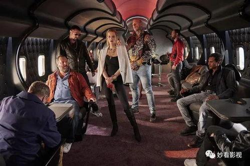 机器也疯狂,人工智能的疯狂进化与未来展望