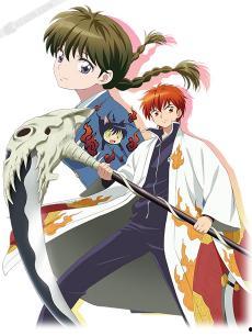 境界之轮回 第二季,境界之轮回第二季，命运交织的奇幻冒险