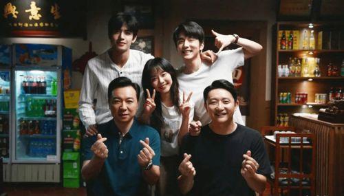 以家人之名 DVD版,温情家庭故事，感人至深再现